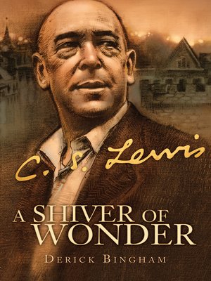 cover image of A Shiver of Wonder